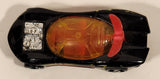 1992 Hot Wheels Flashfire Black Die Cast Toy Car Vehicle