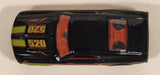 2007 Hot Wheels G-Machines: Street Legal (Series 1) '70 Mustang Mach Black 1/50 Scale Die Cast Toy Car Vehicle