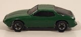 Vintage 1978 Hot Wheels Upfront 924 Painted Green Die Cast Toy Car Vehicle