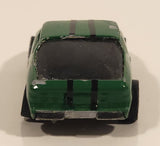 Vintage 1978 Hot Wheels Upfront 924 Painted Green Die Cast Toy Car Vehicle