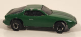 Vintage 1978 Hot Wheels Upfront 924 Painted Green Die Cast Toy Car Vehicle