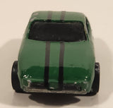 Vintage 1978 Hot Wheels Upfront 924 Painted Green Die Cast Toy Car Vehicle