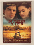 Walt Disney The Other Side Of Heaven Movie 2" x 3" Promotional Pin