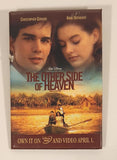 Walt Disney The Other Side Of Heaven Movie 2" x 3" Promotional Pin