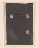 2003 Tri-Star Home Entertainment Anger Management Sandler Nicholson Feel The Love Buy It On DVD Sept 16 2" x 3" Promotional Pin