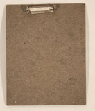 2005 TCFHE Jennifer Garner Elektra 04.05.05 Movie 2 3/4" x 3 1/2" Promotional Pin