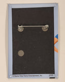 Buena Vista Home Entertainment Extreme Makeover Fitness Movie 2" x 3" Promotional Pin