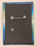 2004 Warner Bros. Scooby-Doo 2 Monsters Unleashed Movie 2 1/2" x 3 1/2" Promotional Pin