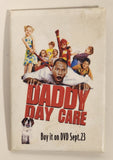2003 Tri-Star Home Entertainment Daddy Day Care Movie 2" x 3" Promotional Pin