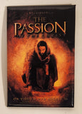2004 A Mel Gibson Film The Passion Of The Christ Movie 2" x 3" Promotional Pin