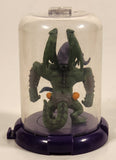 2018 Zag Toys Domez Marvel Spider-Man Green Goblin 3" Tall Toy Figure in Dome Case