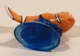 2019 Mattel Disney Pixar Finding Nemo Merlin 1 1/2" PVC Toy Figure
