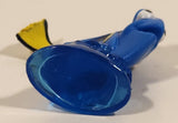 2019 Mattel Disney Pixar Finding Nemo Dory 1 1/2" PVC Toy Figure