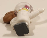 2021 McDonald's Viacom SpongeBob SquarePants Sandy Cheeks 2 1/4" Plastic Toy Figure