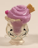 Shopkins Season 11 Family Mumma Sundae 1 1/8" PVC Toy Figure