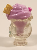 Shopkins Season 11 Family Mumma Sundae 1 1/8" PVC Toy Figure