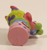 2013 Viacom SpongeBob SquarePants Patrick 1 1/2" PVC Toy Figure