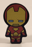Marvel Avengers Assemble Iron Man Eraser