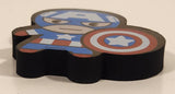 Marvel Avengers Assemble Captain America Eraser