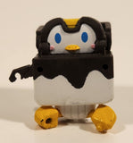 Transformers BotBots Waddlepop 1 1/2" Plastic Toy Figure