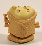 Transformers BotBots The Plop Father 1 1/2" Plastic Toy Figure