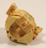 Transformers BotBots The Plop Father 1 1/2" Plastic Toy Figure