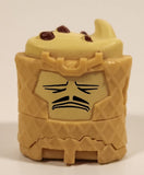 Transformers BotBots The Plop Father 1 1/2" Plastic Toy Figure