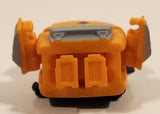 Transformers BotBots Overpack 1 1/2" Plastic Toy Figure