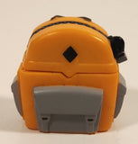 Transformers BotBots Overpack 1 1/2" Plastic Toy Figure
