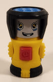 Transformers BotBots Dimlit 1 1/2" Plastic Toy Figure