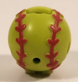 Transformers BotBots Love Struck Baseball 1 1/2" Plastic Toy Figure