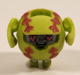 Transformers BotBots Love Struck Baseball 1 1/2" Plastic Toy Figure