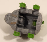 Transformers BotBots Slobber Rock 1 1/2" Plastic Toy Figure