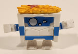 Transformers BotBots Nacho Problem 1 1/2" Plastic Toy Figure