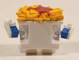 Transformers BotBots Nacho Problem 1 1/2" Plastic Toy Figure