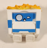 Transformers BotBots Nacho Problem 1 1/2" Plastic Toy Figure