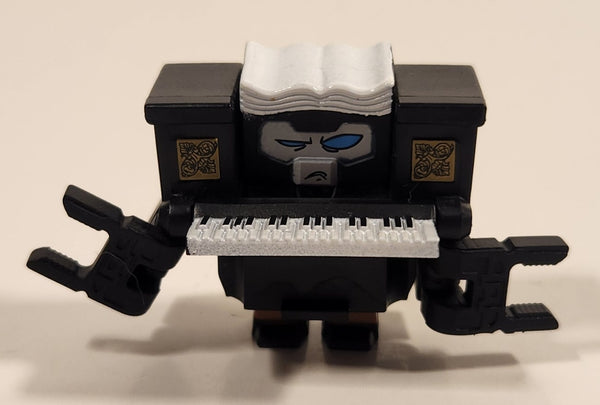 Transformers BotBots Grampiano 1 1/2" Plastic Toy Figure