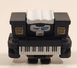 Transformers BotBots Grampiano 1 1/2" Plastic Toy Figure