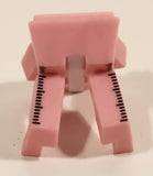Transformers BotBots Techie Team Slappyhappy Pink 1 1/2" Plastic Toy Figure