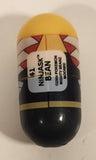 2004 Moose Mighty Beanz Pokemon 41 Ninjask Bean 1 3/8" Toy