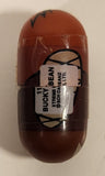 Xtreme Beanz 11 Bucky Bean 1 3/8" Toy