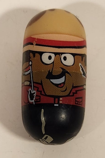 Xteme Beanz 24 Mountie Bean 1 3/8" Toy