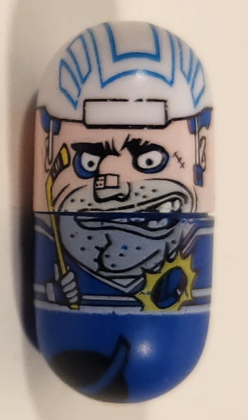 Xtreme Beans 37 Slapshot Bean 1 3/8" Toy