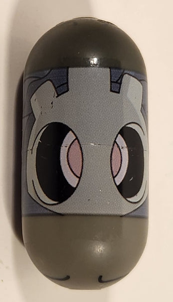 2004 Moose Mighty Beanz Pokemon 28 Duskull Bean 1 3/8" Toy