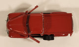 Maisto '53 Chevy Pickup Red 1/36 Scale Pull Back Die Cast Toy Car Vehicle