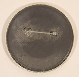 Canadian Cancer Society Take Steps To Reduce Your Risk! 2" Button Pin