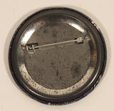 British Columbia Children's Hospital Jeans Day April 24. 2003 2" Button Pin