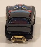 2005 Hot Wheels Wild Cats Dodge Neon Hardnoze Black Die Cast Toy Car Vehicle