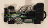 2006 Hot Wheels Super Modified Green Die Cast Toy Car Vehicle