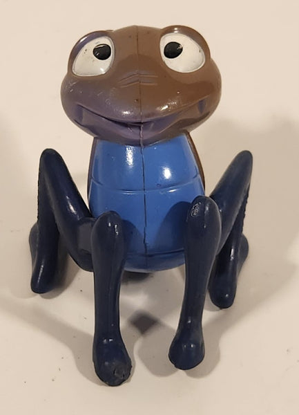 1998 McDonald's Disney Mulan Cri-Kee 2 3/8" Tall Toy Figure